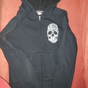 Beautiful Disaster  Hoodie